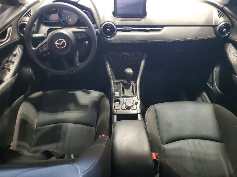 Снимка 8 от търг – 2019 MAZDA CX-3 с VIN JM1DKDB77K1451212