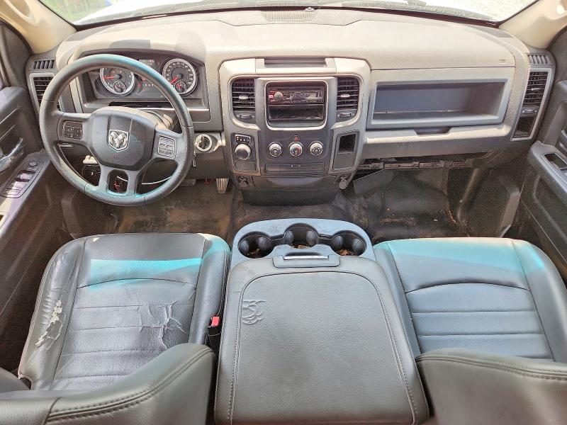 Photo 8 from auction – 2013 RAM 1500 with VIN 1C6RR6FG1DS545260