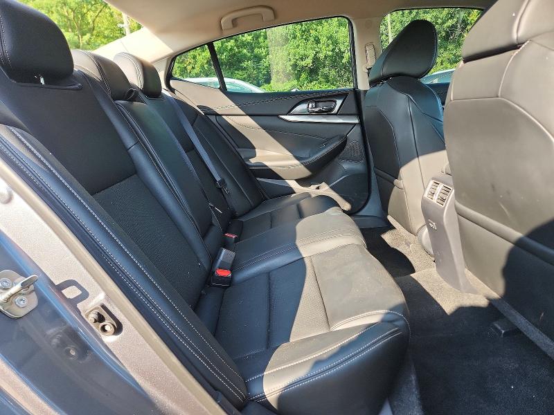 Photo 10 from auction – 2019 NISSAN MAXIMA with VIN 1N4AA6AV9KC366786