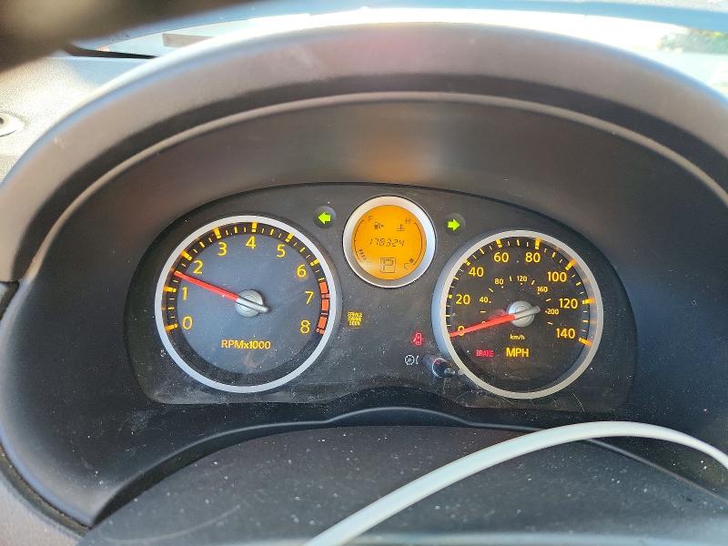 Photo 9 from auction – 2009 NISSAN SENTRA with VIN 3N1AB61E79L688979