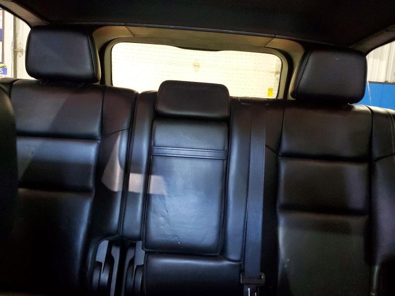 Photo 10 from auction – 2014 JEEP GRAND CHEROKEE with VIN 1C4RJFCGXEC245491