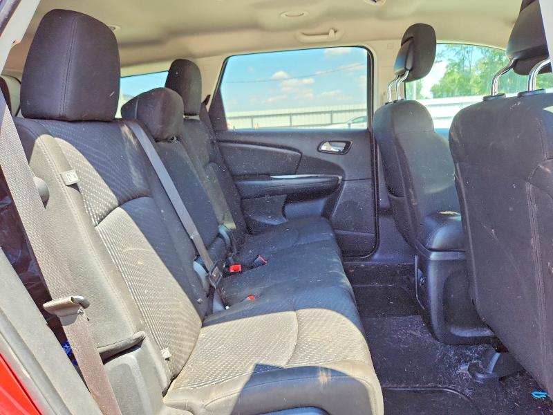 صورة رقم 11 من المزاد - 2018 DODGE JOURNEY مع VIN 3C4PDCBG3JT503833