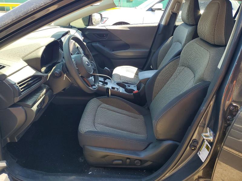 Photo 7 from auction – 2024 SUBARU CROSSTREK with VIN JF2GUADC5RH242831