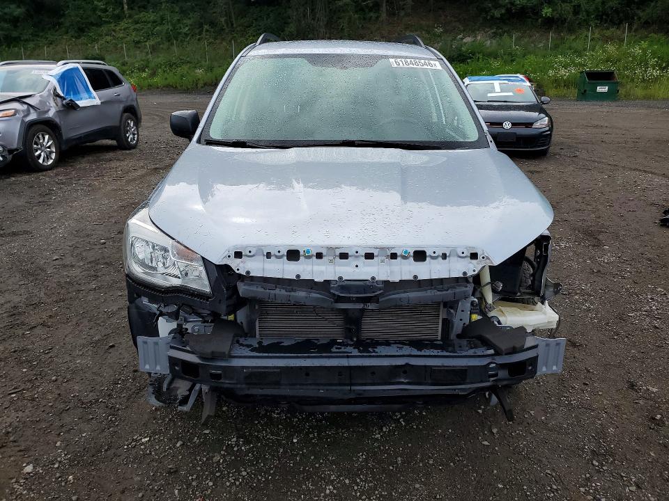 Zdjęcie 5 z aukcji – 2017 SUBARU FORESTER z VIN JF2SJABC1HH413689