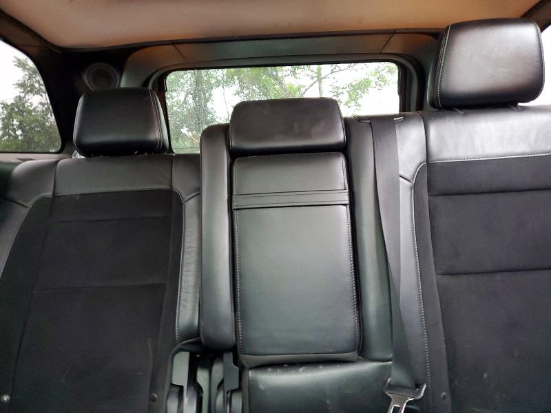 Фото 10 с аукциона – 2012 JEEP GRAND CHEROKEE с VIN 1C4RJFDJ4CC352088