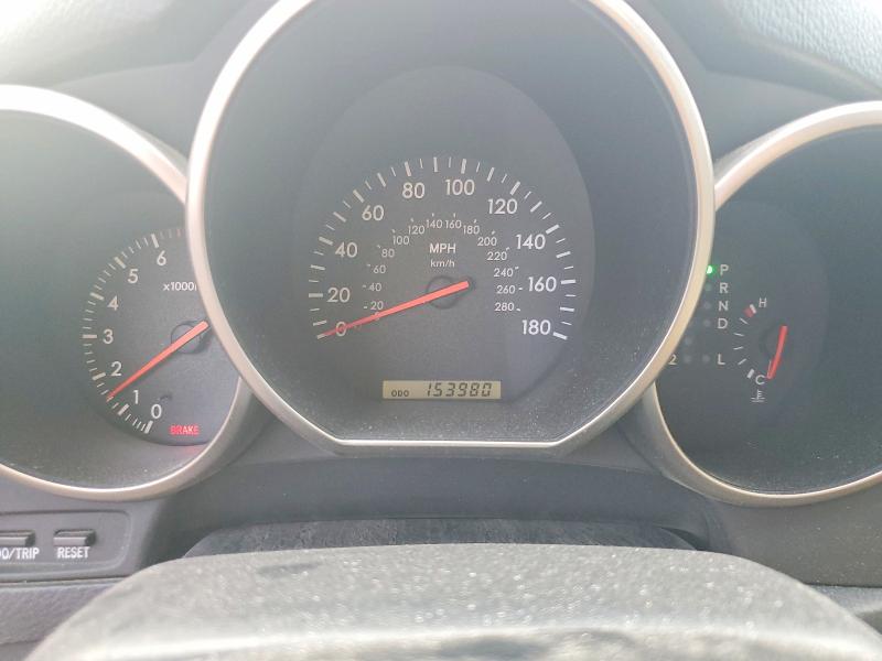 Photo 9 from auction – 2002 LEXUS SC with VIN JTHFN48Y420028589