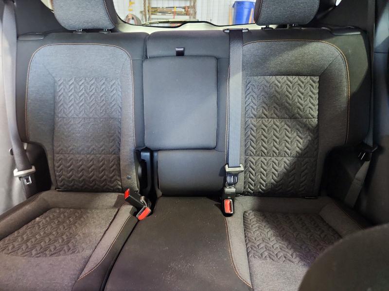 Photo 10 from auction – 2024 CHEVROLET EQUINOX with VIN 3GNAXUEG5RL308432