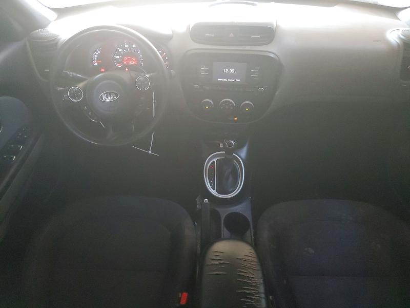 Photo 8 from auction – 2017 KIA SOUL with VIN KNDJN2A20H7425030
