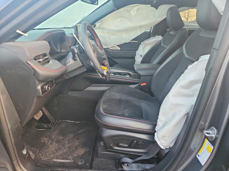 Photo 7 from auction – 2025 FORD EXPLORER with VIN 1FMWK8GC7SGB35727