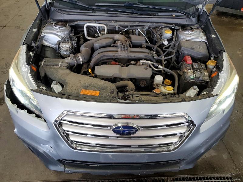 Photo 12 from auction – 2017 SUBARU OUTBACK with VIN 4S4BSANC6H3398204