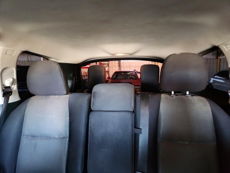 Photo 10 from auction – 2018 NISSAN PATHFINDER with VIN 5N1DR2MN7JC625970