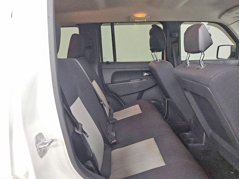 Photo 10 from auction – 2010 JEEP LIBERTY with VIN 1J4PN2GK3AW110438
