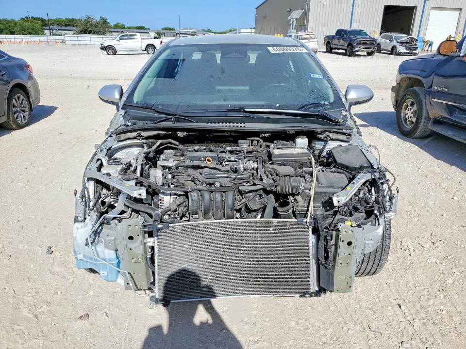 Photo 5 from auction – 2024 TOYOTA COROLLA with VIN 5YFB4MDE7RP184740