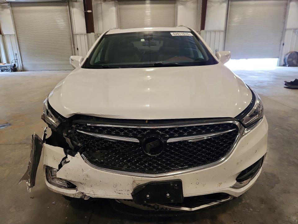 Фото 5 с аукциона – 2018 BUICK ENCLAVE с VIN 5GAEVCKW9JJ227212