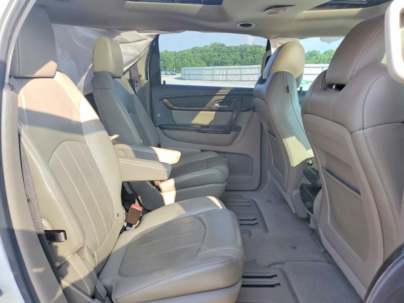 Photo 11 from auction – 2015 GMC ACADIA with VIN 1GKKRTKD6FJ335609