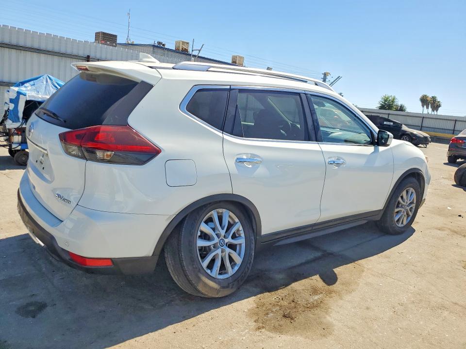 Photo 3 from auction – 2019 NISSAN ROGUE with VIN KNMAT2MV5KP552942
