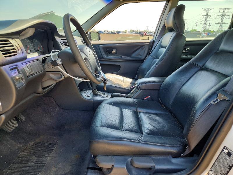 Photo 7 from auction – 1998 VOLVO S70 with VIN YV1LS5537W3464931