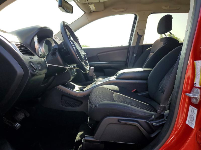 Photo 7 from auction – 2016 DODGE JOURNEY with VIN 3C4PDCGB5GT112348