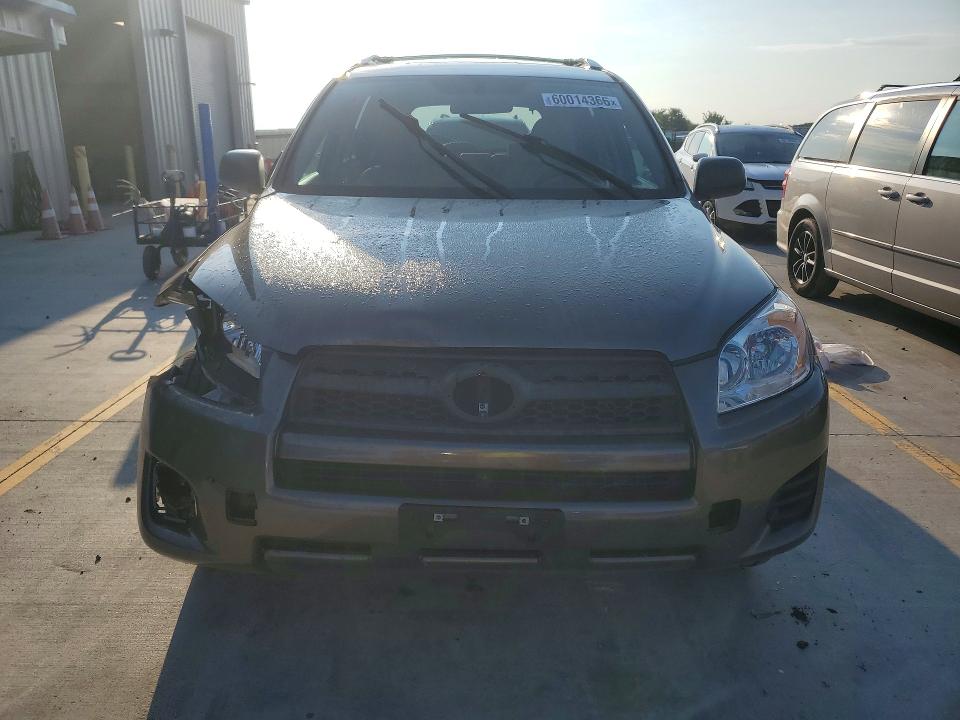 Photo 5 from auction – 2011 TOYOTA RAV4 with VIN 2T3ZF4DV3BW066205