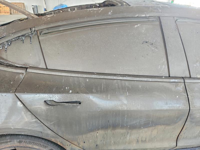 Photo 10 from auction – 2023 TESLA MODEL 3 with VIN 5YJ3E1EB1PF713516