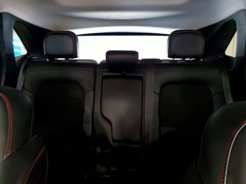 Photo 10 from auction – 2021 FORD ESCAPE with VIN 1FMCU9H94MUA27365