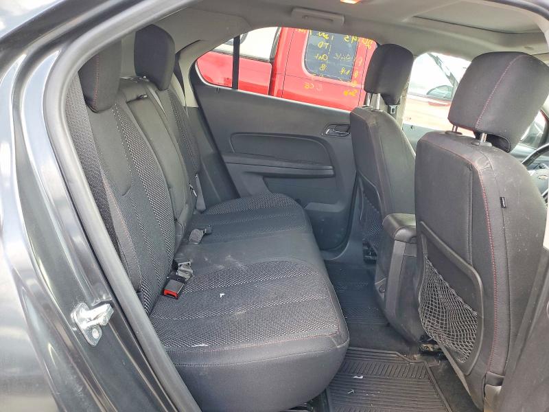 Zdjęcie 11 z aukcji – 2014 CHEVROLET EQUINOX z VIN 2GNALCEK9E6143560