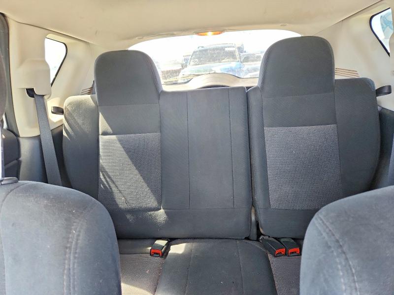 Photo 10 from auction – 2015 JEEP COMPASS with VIN 1C4NJDBB7FD206717