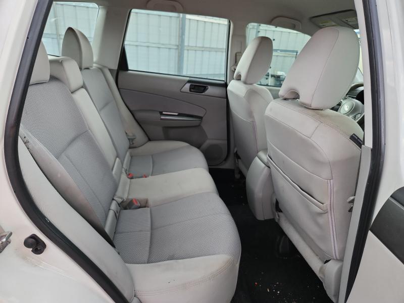 Photo 11 from auction – 2013 SUBARU FORESTER with VIN JF2SHAAC0DH444682