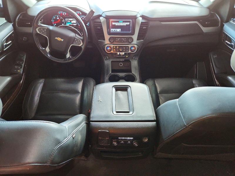 Photo 8 from auction – 2019 CHEVROLET TAHOE with VIN 1GNSCBKC3KR161788