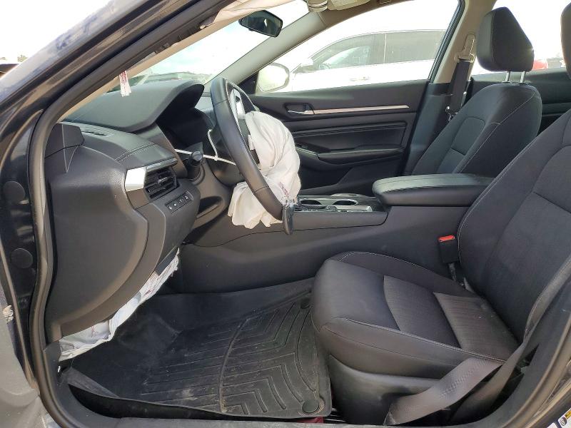 Photo 7 from auction – 2022 NISSAN ALTIMA with VIN 1N4BL4DV9NN398743