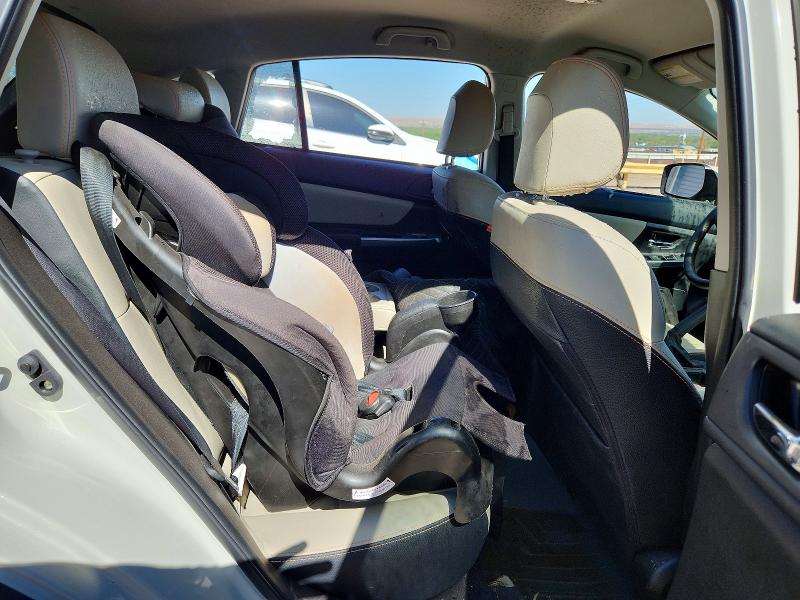 Foto 11 de la subasta – 2017 SUBARU CROSSTREK con VIN JF2GPAKCXHH248939