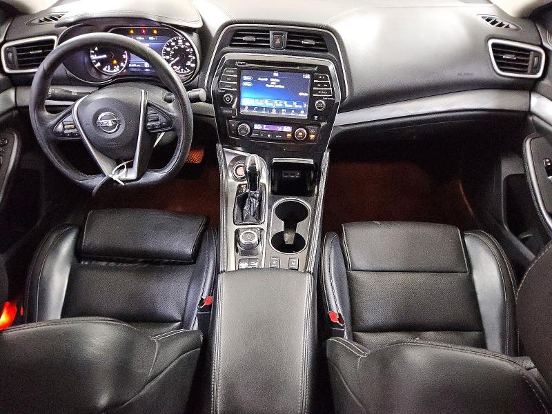 Photo 8 from auction – 2016 NISSAN MAXIMA with VIN 1N4AA6AP6GC442585