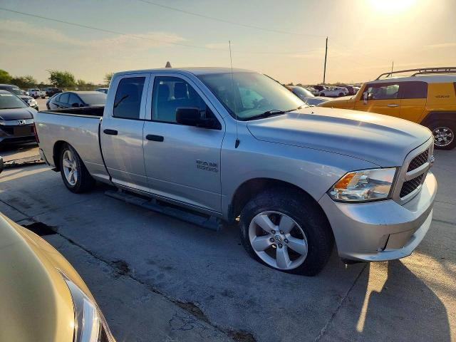 Photo 4 from auction – 2014 RAM 1500 with VIN 1C6RR6FG0ES424138