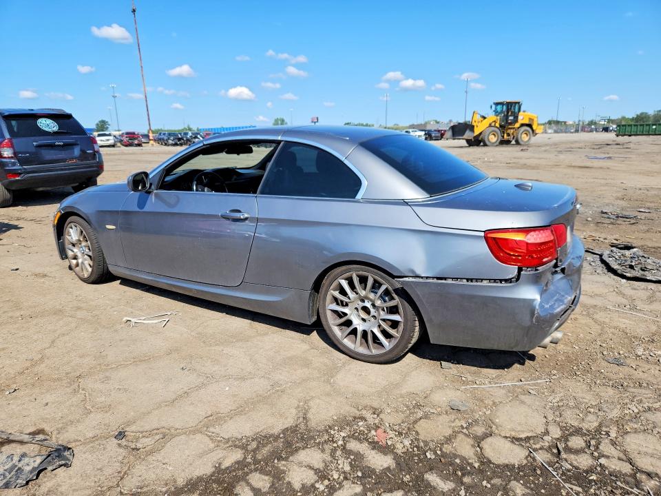 صورة رقم 2 من المزاد - 2011 BMW 328 مع VIN WBADW3C59BE540023