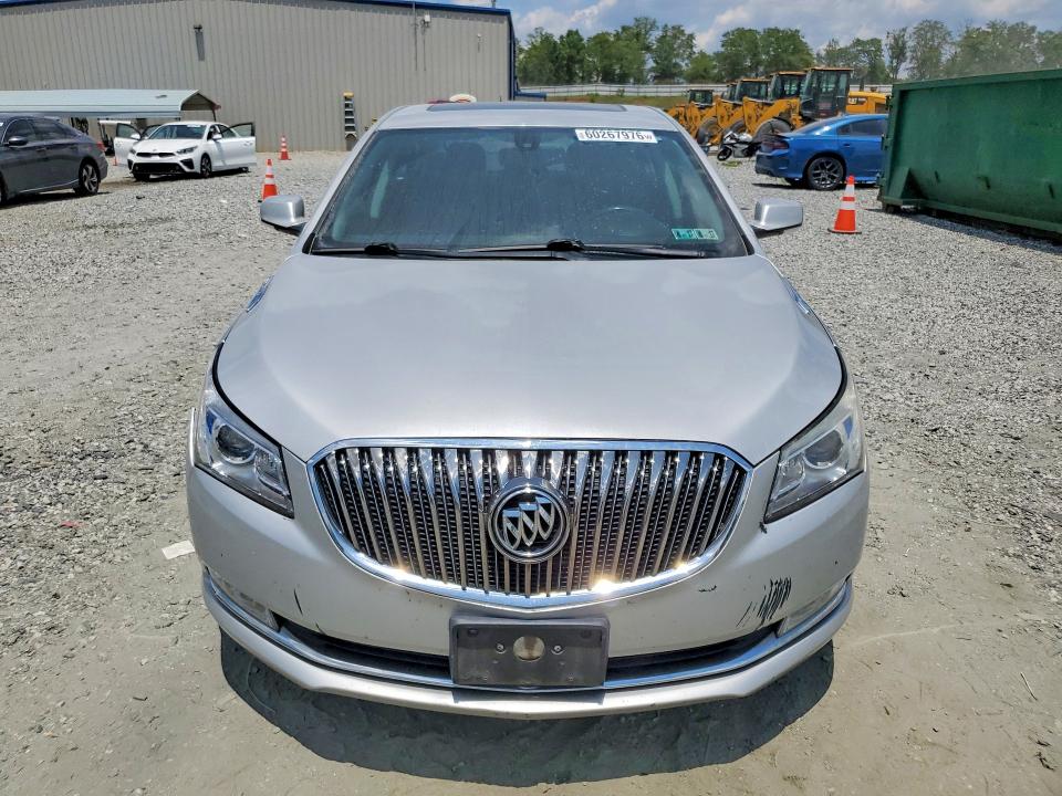 Photo 5 from auction – 2015 BUICK LACROSSE with VIN 1G4GB5G36FF269546