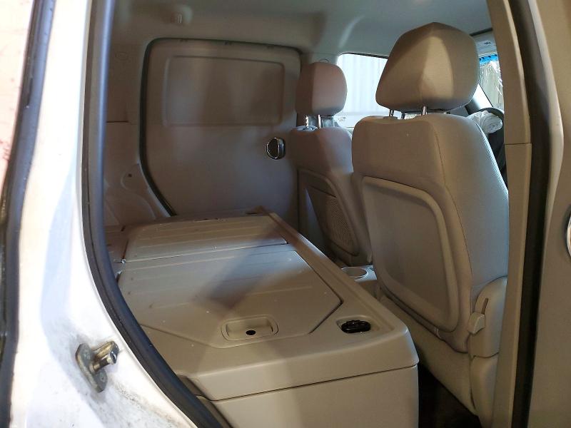 Foto 11 de la subasta – 2011 CHEVROLET HHR con VIN 3GCAAAFW5BS560160