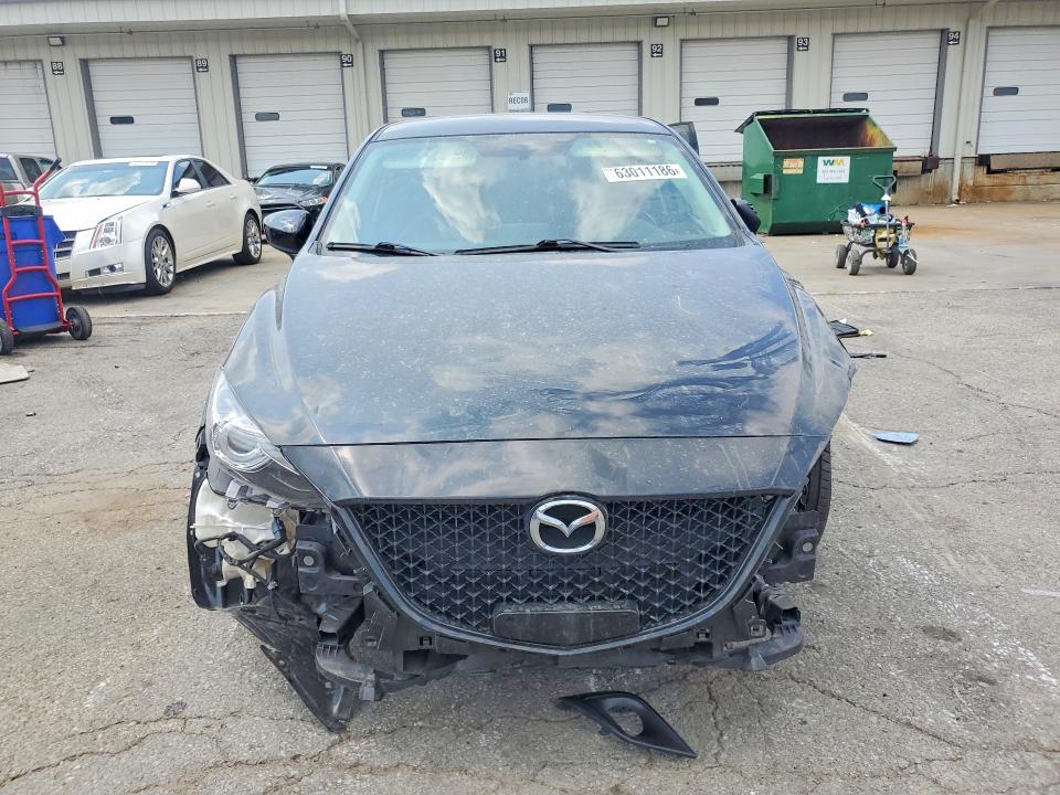 Photo 5 from auction – 2015 MAZDA 3 with VIN JM1BM1V7XF1255122