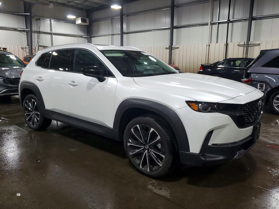 Zdjęcie 4 z aukcji – 2025 MAZDA CX-50 z VIN 7MMVABEM3SN383822