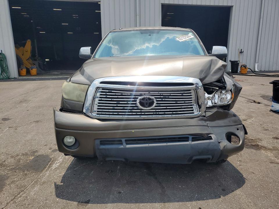 Photo 5 from auction – 2012 TOYOTA TUNDRA with VIN 5TFSY5F19CX127100