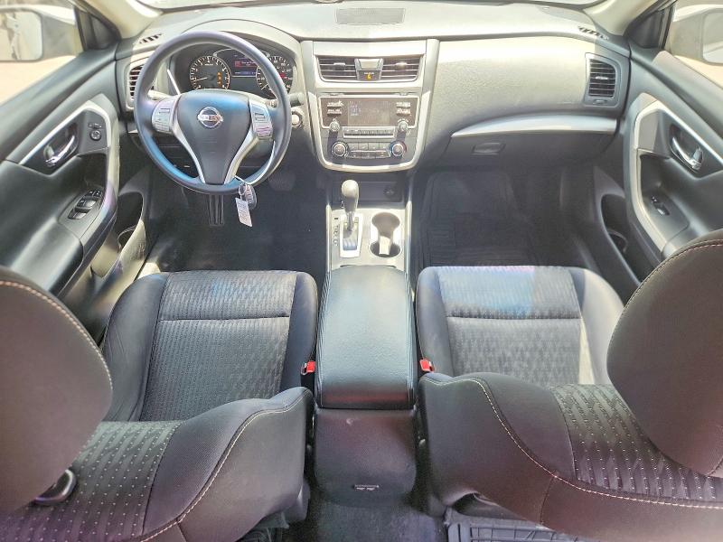 Photo 8 from auction – 2017 NISSAN ALTIMA with VIN 1N4AL3AP4HN329538