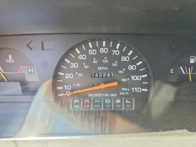 Photo 9 from auction – 1993 TOYOTA PICKUP with VIN JT4RN93PXP5083648