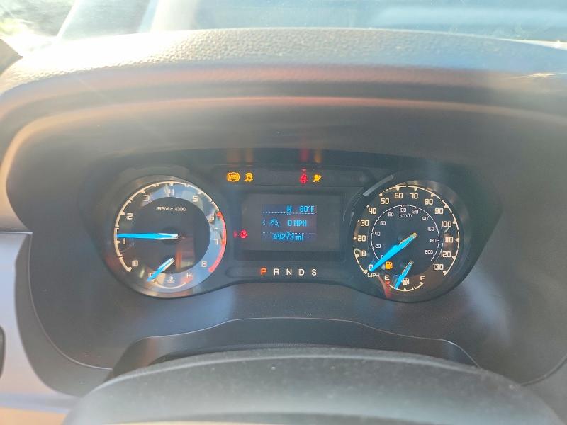 Photo 9 from auction – 2021 FORD RANGER with VIN 1FTER4EH7MLD01452