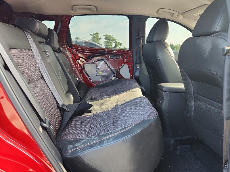 Photo 11 from auction – 2025 NISSAN KICKS with VIN 3N8AP6DA4SL382775