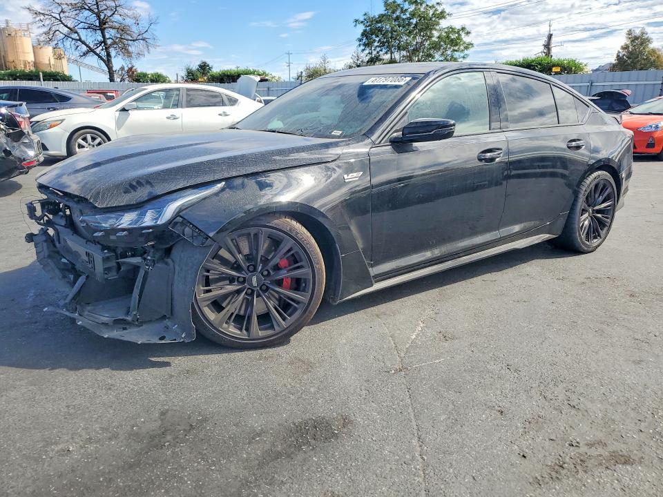 2024 CADILLAC CT5-V
