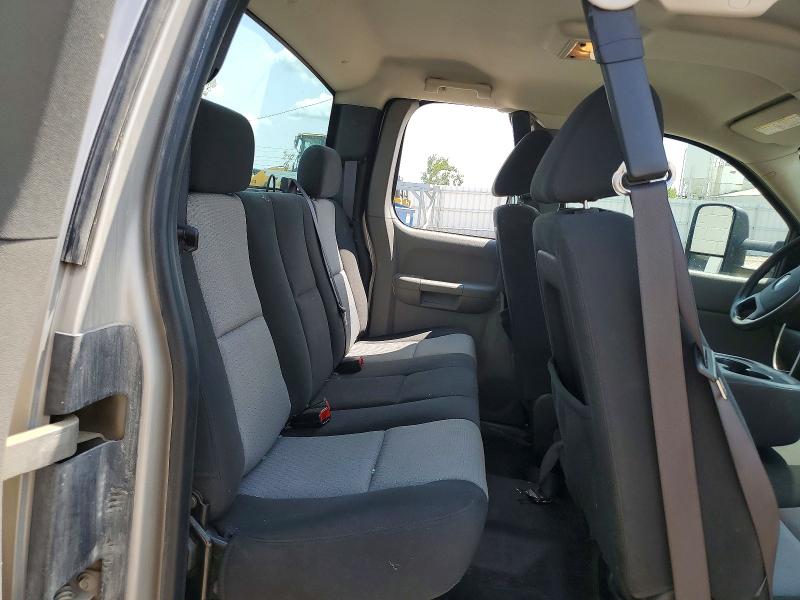 Photo 10 from auction – 2008 CHEVROLET SILVERADO with VIN 1GCHK29K38E210331