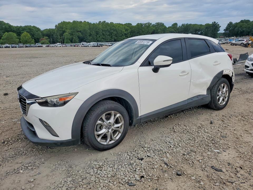 2016 MAZDA CX-3 - Търг №60081276