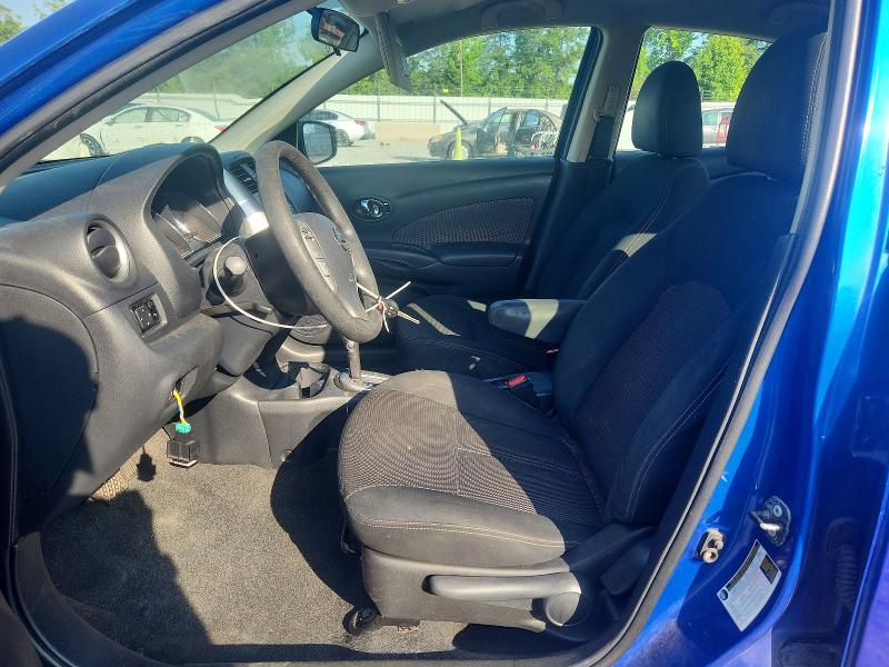 صورة رقم 7 من المزاد - 2015 NISSAN VERSA مع VIN 3N1CN7AP7FL893253