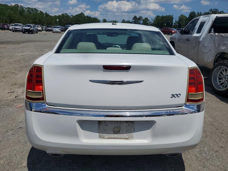 Zdjęcie 6 z aukcji – 2011 CHRYSLER 300 z VIN 2C3CA4CG2BH574726