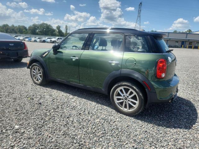 Фото 2 с аукциона – 2015 MINI COOPER с VIN WMWZC3C56FWT05867