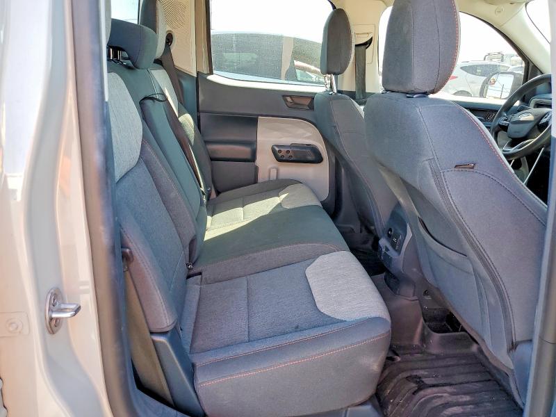 Foto 10 de la subasta – 2023 FORD MAVERICK con VIN 3FTTW8E31PRA19129